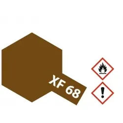 XF-68 NATO Braun matt 23ml