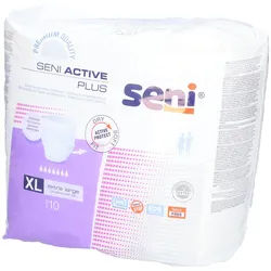 Seni Active Plus Inkontinenzhose XL