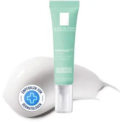 La Roche Posay Hydraphase Intense Augen Creme 15 ml Unisex 15 ml Creme