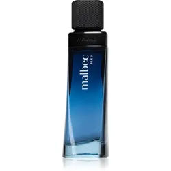 oBoticário Malbec Bleu Eau de Toilette für Herren 100 ml