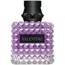 Valentino Born In Roma Donna Purple Eau de Parfum, 30 ml