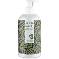 Australian Bodycare Shampoo bei Haarausfall 500 ml Unisex