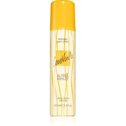 Alyssa Ashley CocoVanilla Bodyspray für Damen 100 ml