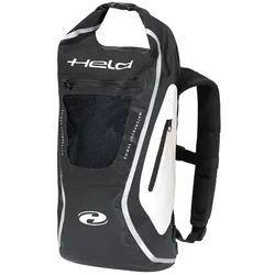 Held Zaino Tourenrucksack, schwarz-weiss für Männer
