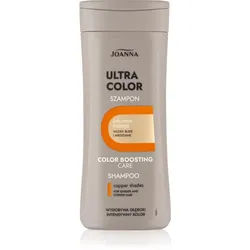Joanna Ultra Color Shampoo für kupferfarbene Haartöne 200 ml