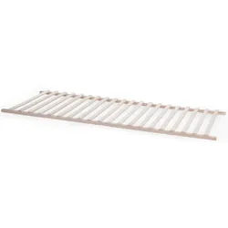 Childhome Lattenrost , 1-Zonen , 90x200 cm , nicht verstellbar , Schlafzimmer, Lattenroste, nicht verstellbare Lattenroste