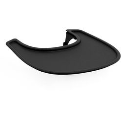 Stokke Hochstuhl Stokke Nomi Tray für Nomi Hochstuhl schwarz