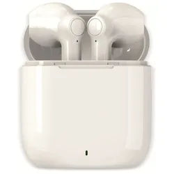 DENVER In-Ear Ohrhörer TWE-39W, weiß