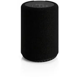 Audio Pro A10 MKII W Schwarz Lautsprecher schwarz