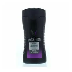 axe Duschgel Excite Men Body Karamell Kokosnuss Haselnuss 250ml Duschgel