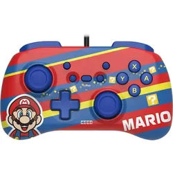 PAD Mini (Mario) for Nintendo Switch - Wired Controller - Nintendo Switch