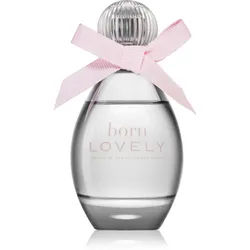 Sarah Jessica Parker Born Lovely Eau de Parfum für Damen 50 ml