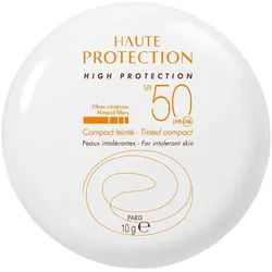 Avene Kompakt Puder SPF 50