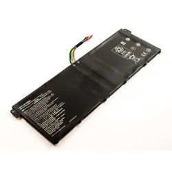 Akku für Acer Aspire 1 A114, Aspire 3 A311, A314, A315, Extensa 15 EX215, AP16M5J, 7.74V, 4.800 mAh