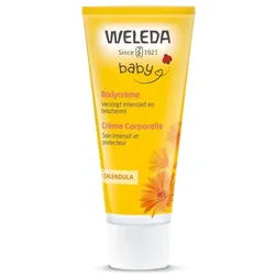 Weleda Baby Calendula Körpercreme