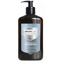 Arganicare - Regenerierendes Shampoo mit Biotin 400 ml