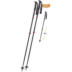 Komperdell Carbon C2 Ultralight black/ berry (10)