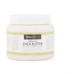 Welltouch Sheabutter 450 g