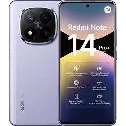 Xiaomi Smartphone
