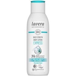 lavera - Body Lotion Express Bodylotion 250 ml