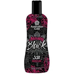 Australian Gold Selbstbräunungslotion, Natürlicher Bronzer und hochwertigem DHA