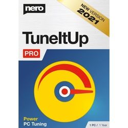Nero TuneItUp Pro für Windows