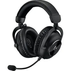 G PRO X 2 - LIGHTSPEED Wireless Gaming Headset - Schwarz
