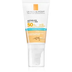 La Roche-Posay Anthelios UVMUNE 400 schützende Tönungscreme für das Gesicht SPF 50+ 50 ml