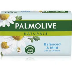 Palmolive Naturals Chamomile Feinseife mit Kamille 90 g