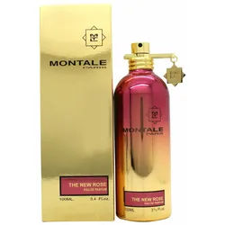 Montale The New Rose Eau de Parfum Spray 0,1 l Frauen