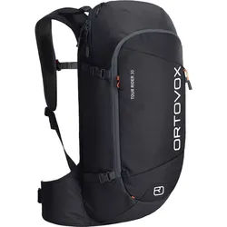 Ortovox Tour Rider 30 black raven