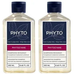 Phytocyane Shampoo Frauen