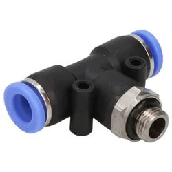 Steckverbinder TEKALAN RECTUS RQST1810G