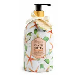 Duftende GardenHand- und K√∂rperlotion 0,5 l Unisex