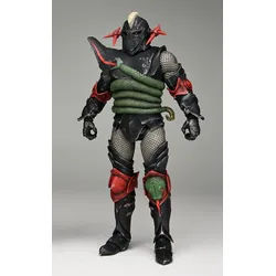 NECA - Dungeons & Dragons Actionfigur Ultimate Grimsword 18 cm