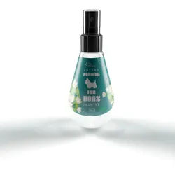 OVER ZOO Luxury perfume für Hunde Jasmin - 150ml