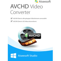 Aiseesoft MOD Video Converter