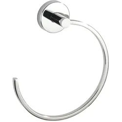 WENKO Vacuum-Loc® Handtuchring Capri