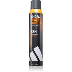 Adidas Power Booster Antitranspirant-Spray für Herren 200 ml