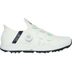 Skechers Golfschuhe Elite 5 weißnavy - 45,5