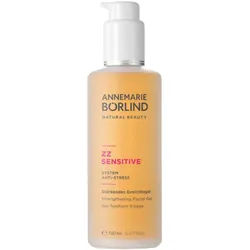 ANNEMARIE BÖRLIND ZZ Sensitive System Anti-Stress Stärkendes Gesichtsgel - 0.15 l