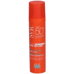 SVR Sun Secure Fluide Photo-Age Spf50+