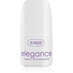 Ziaja Antiperspirant Antitranspirant-Creme roll-on 60 ml