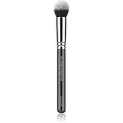 ZOEVA 110 Prime & Touch-Up kleiner Pinsel zum Auftragen von cremigen Produkten 1 St.