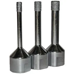 ELMAG Diamant-Kernbohrer Dia- CoreDrill, M14 - vacuum-brazed - 64012