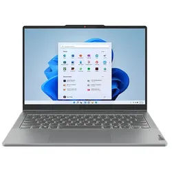 Lenovo IdeaPad 5 2-in-1 Gen 9 14, AMD Processeur AMD Ryzen 5 8645HS 4,30 GHz jusqu?à 5,00 GHz, Windows 11 Famille 64, 512 Go SSD M.2 2242 PCIe Gen4 TLC