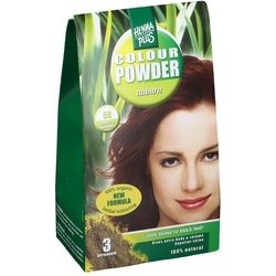 Hennaplus Colour Powder Auburn 56