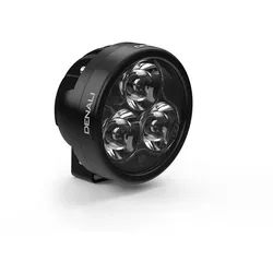 DENALI Universal Kit Fahrlicht D3, gelb