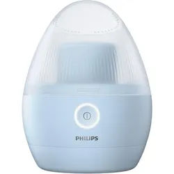 Philips Fusselrasierer GCA 2100/20 - Fusselrasierer - blau blau