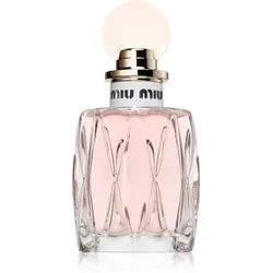 Miu Miu L'Eau Rosée Eau de Toilette für Damen 100 ml